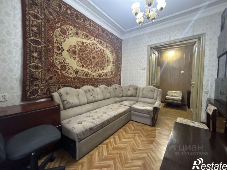 2-комн квартира ул им. В.И. Ленина, 12,  д. 12