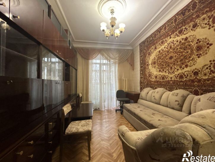 2-комн квартира ул им. В.И. Ленина, 12,  д. 12
