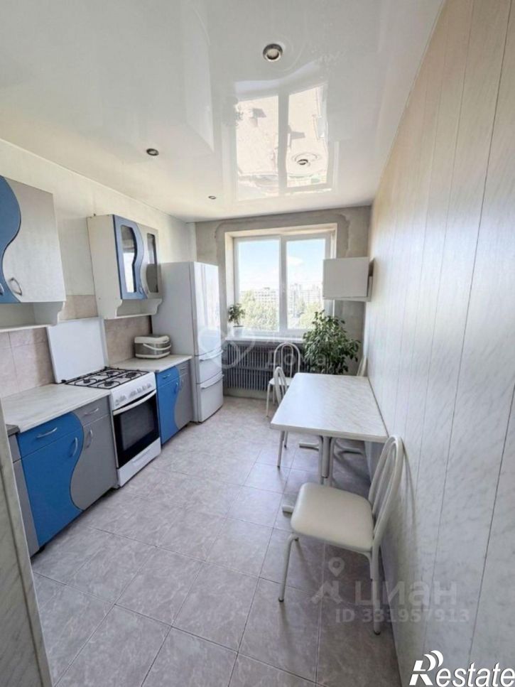 2-комн квартира ул Космонавтов, 37,  д. 37