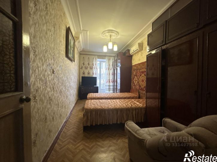 2-комн квартира ул им. В.И. Ленина, 12,  д. 12