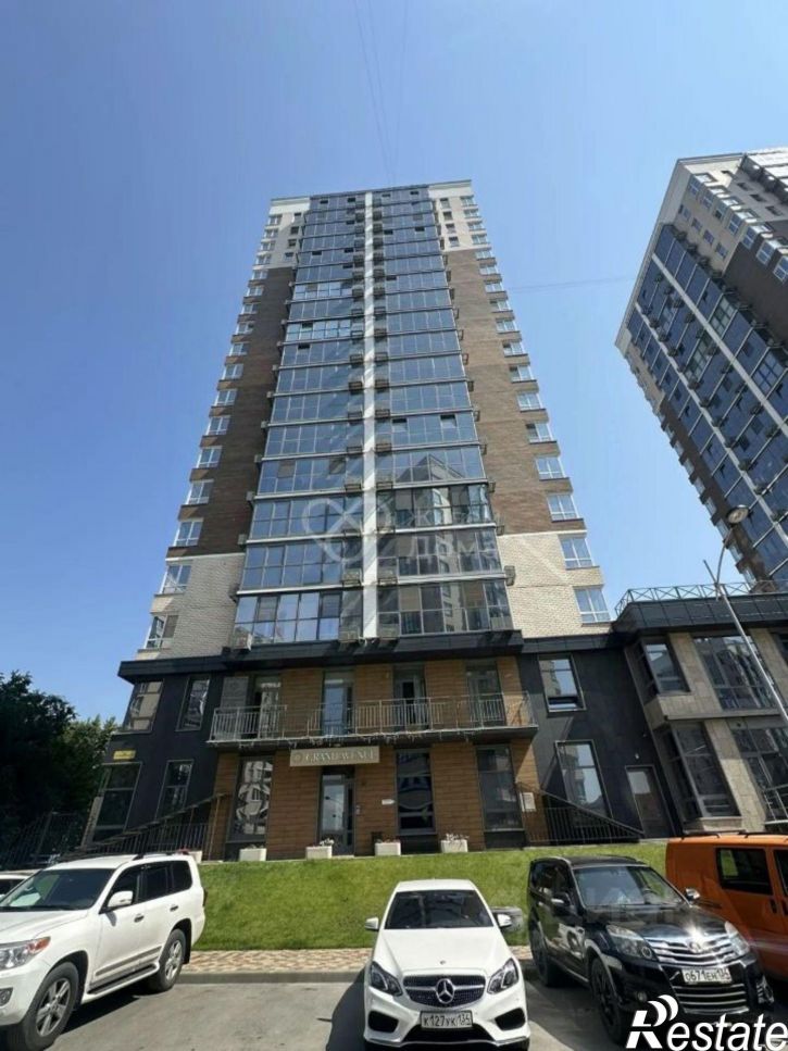 1-комн квартира ул Ангарская, 9а,  д. 9а