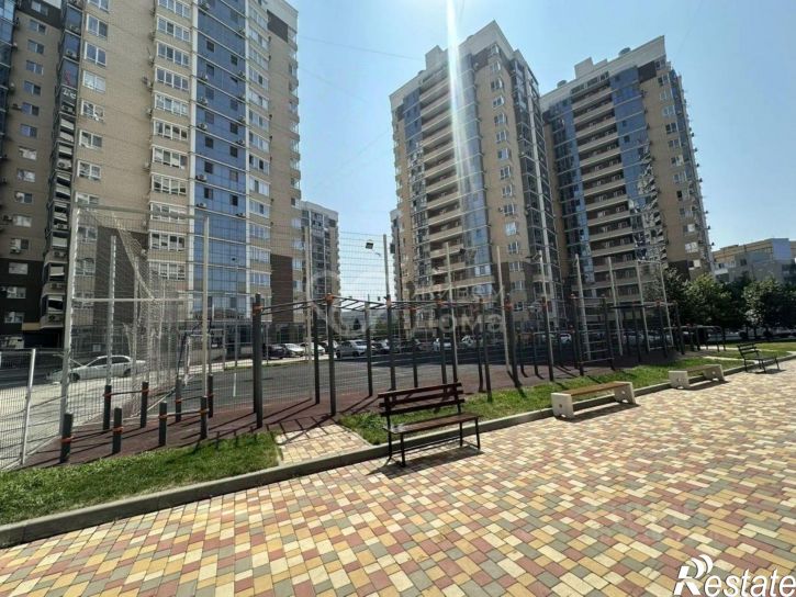 1-комн квартира ул Ангарская, 9а,  д. 9а