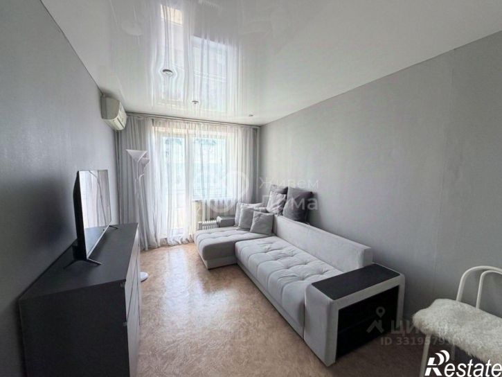2-комн квартира ул Космонавтов, 37,  д. 37