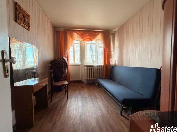 2-комн квартира ул Коммунистическая, 18а,  д. 18а