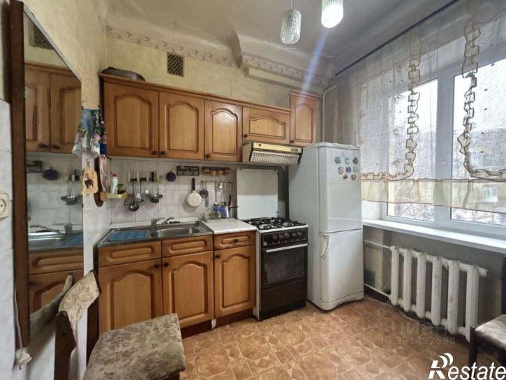 2-комн квартира ул им. В.И. Ленина, 12,  д. 12