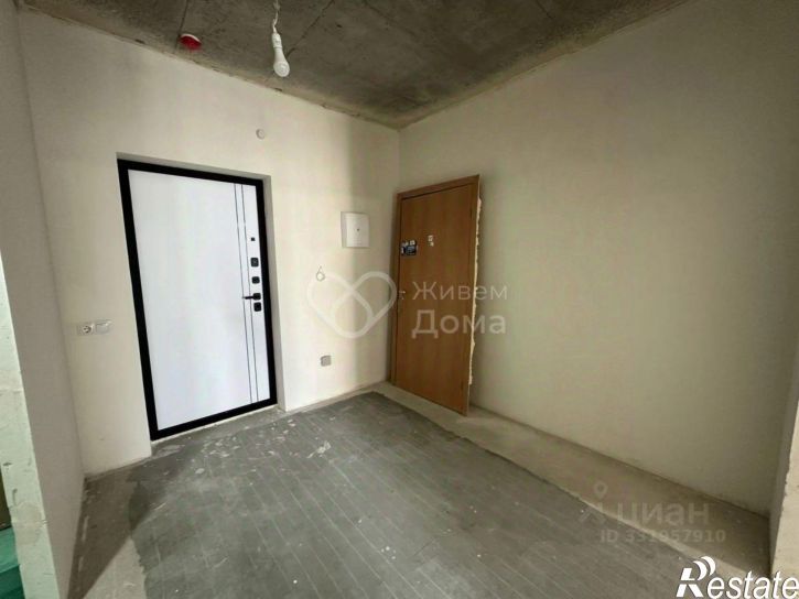 1-комн квартира ул Ангарская, 9а,  д. 9а