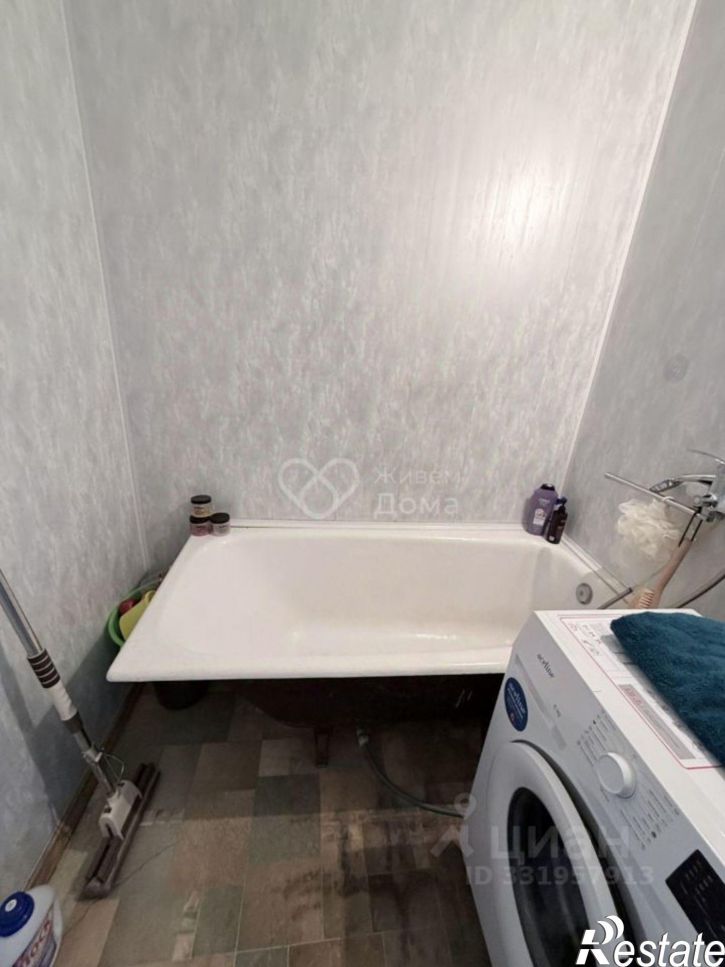 2-комн квартира ул Космонавтов, 37,  д. 37