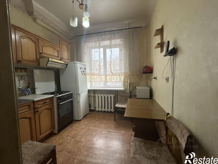 2-комн квартира ул им. В.И. Ленина, 12,  д. 12