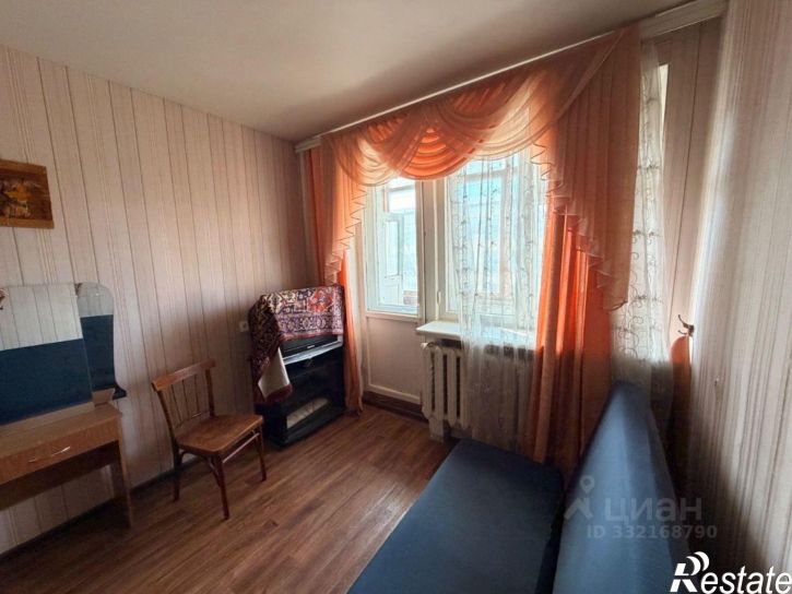 2-комн квартира ул Коммунистическая, 18а,  д. 18а
