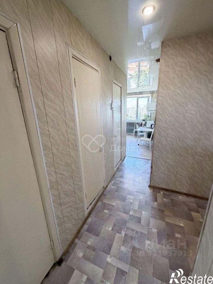 2-комн квартира ул Космонавтов, 37,  д. 37