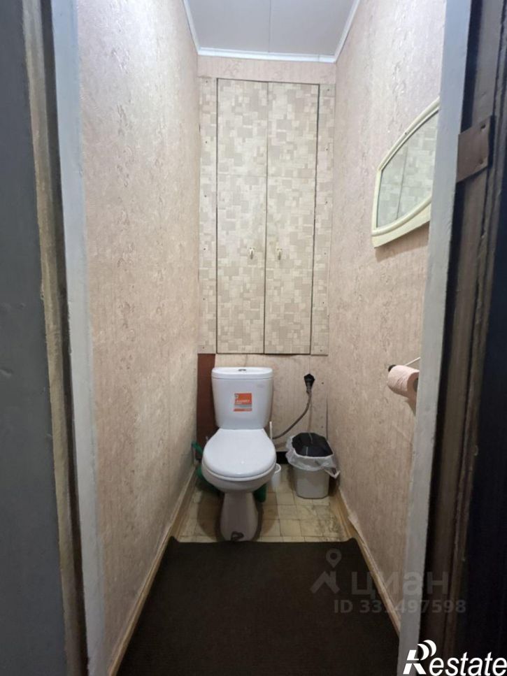 2-комн квартира ул им. В.И. Ленина, 12,  д. 12