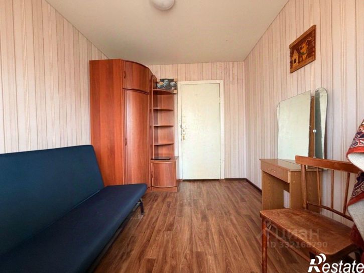 2-комн квартира ул Коммунистическая, 18а,  д. 18а