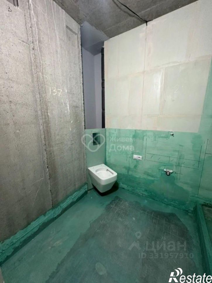 1-комн квартира ул Ангарская, 9а,  д. 9а