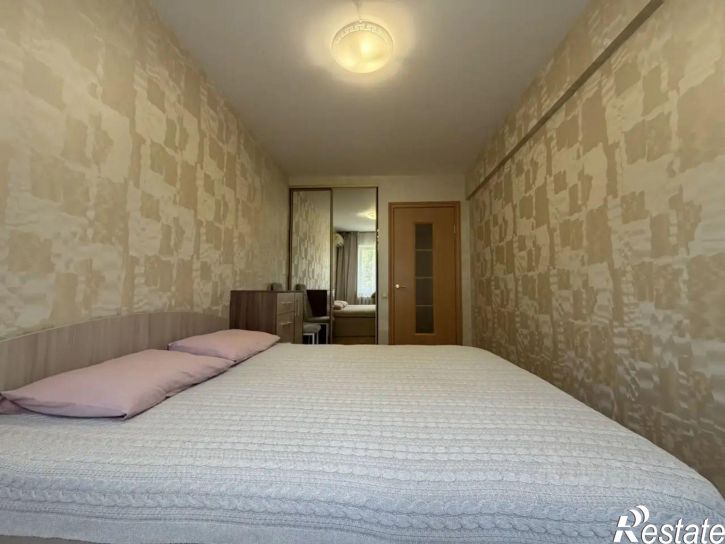 2-комн квартира ул Даугавская, 15,  д. 15