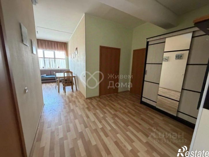 2-комн квартира ул им. Янки Купалы, 58,  д. 58