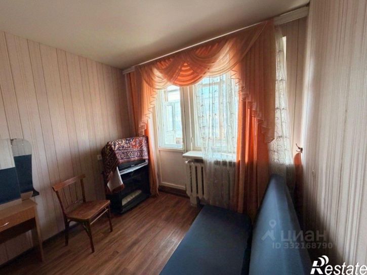 2-комн квартира ул Коммунистическая, 18а,  д. 18а