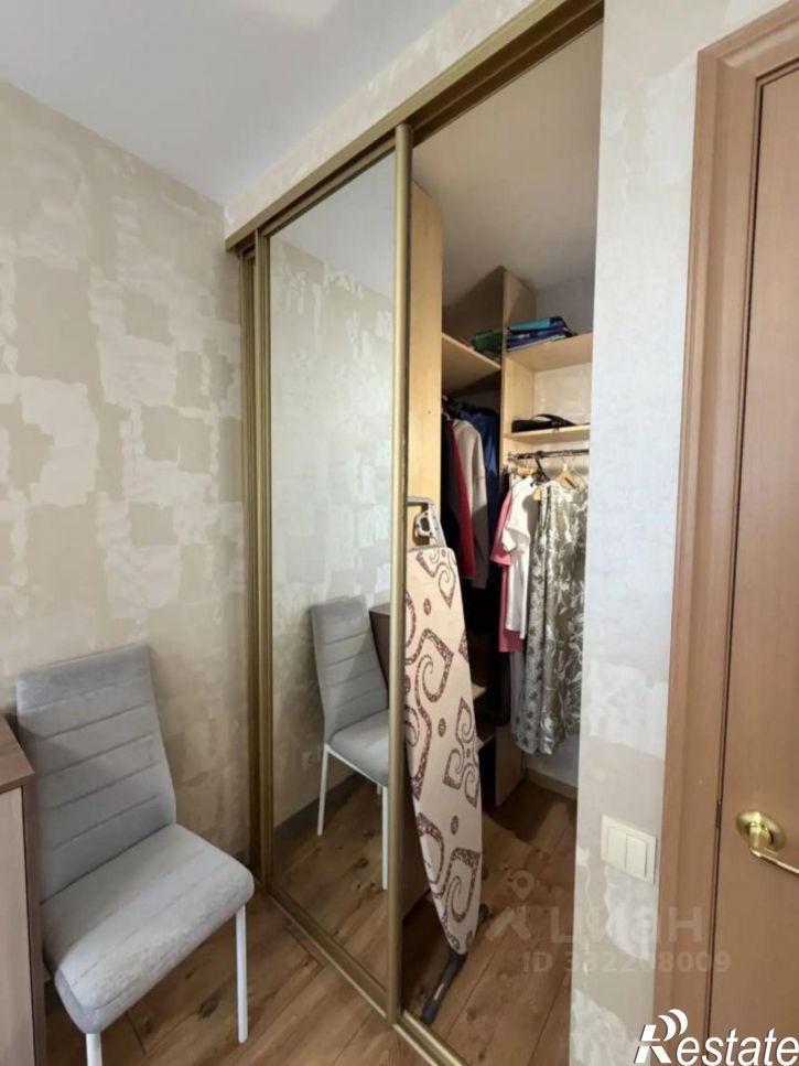 2-комн квартира ул Даугавская, 15,  д. 15