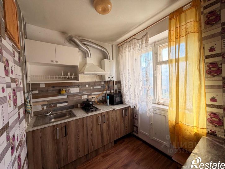 2-комн квартира ул Коммунистическая, 18а,  д. 18а
