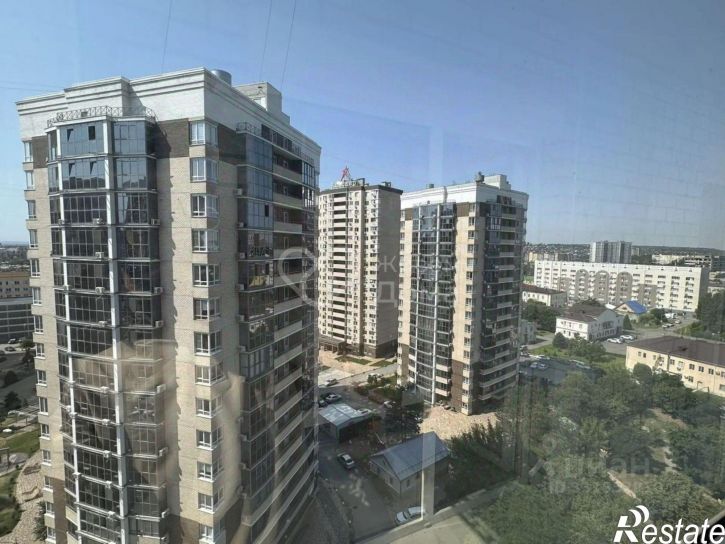 1-комн квартира ул Ангарская, 9а,  д. 9а