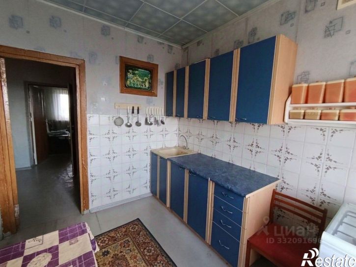 2-комн квартира ул Триумфальная, 13,  д. 13