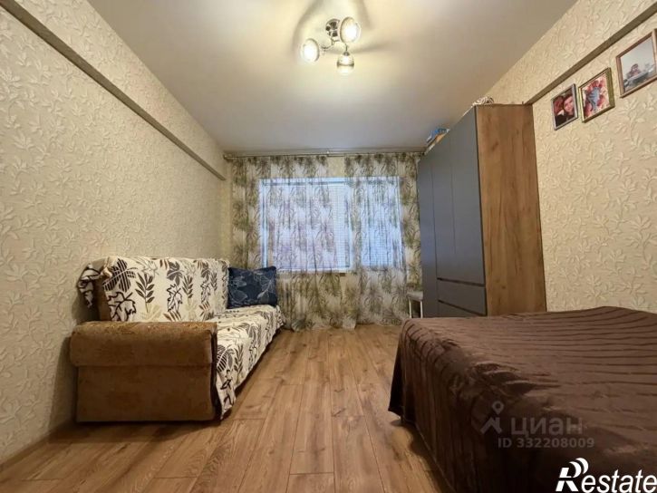2-комн квартира ул Даугавская, 15,  д. 15