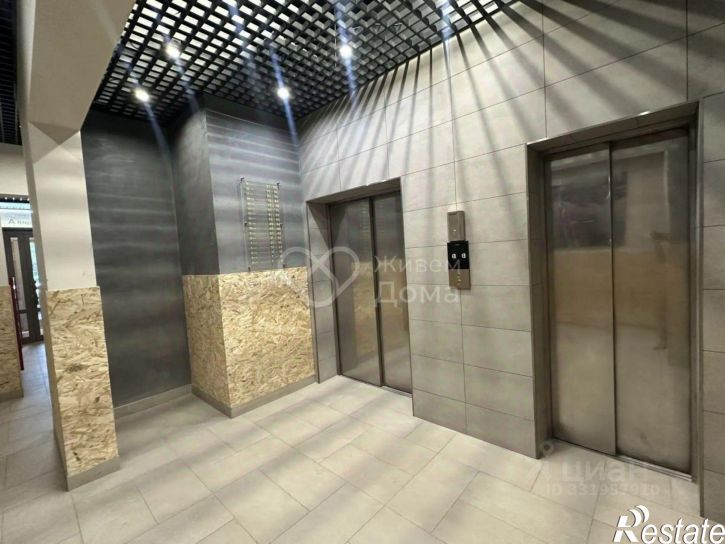 1-комн квартира ул Ангарская, 9а,  д. 9а