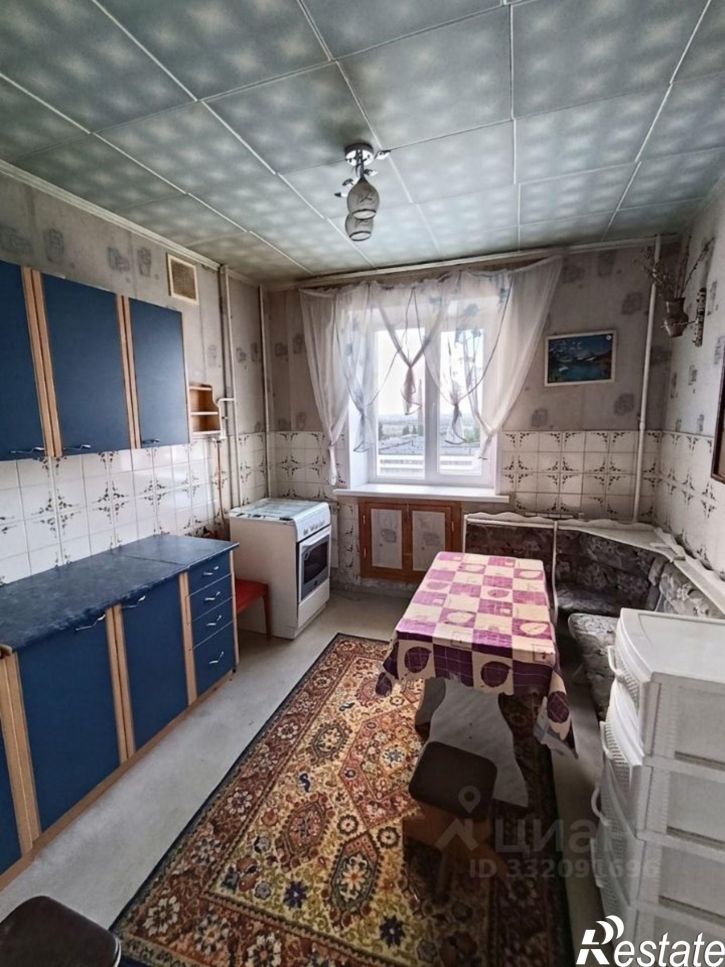 2-комн квартира ул Триумфальная, 13,  д. 13