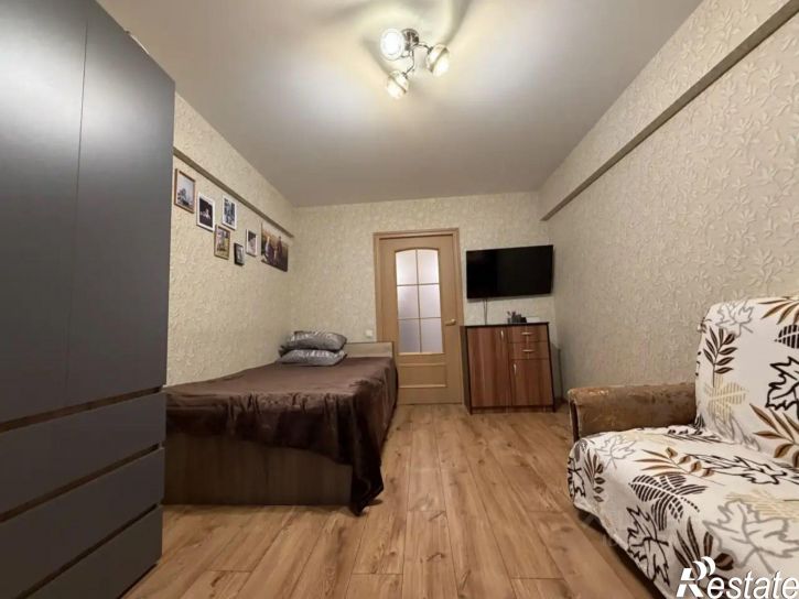 2-комн квартира ул Даугавская, 15,  д. 15