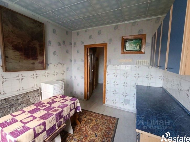 2-комн квартира ул Триумфальная, 13,  д. 13
