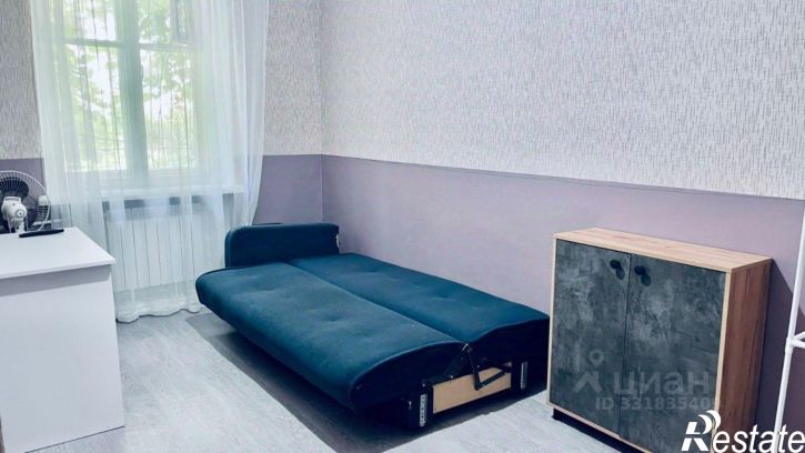 2-комн квартира ул им. Анри Барбюса, 10,  д. 10