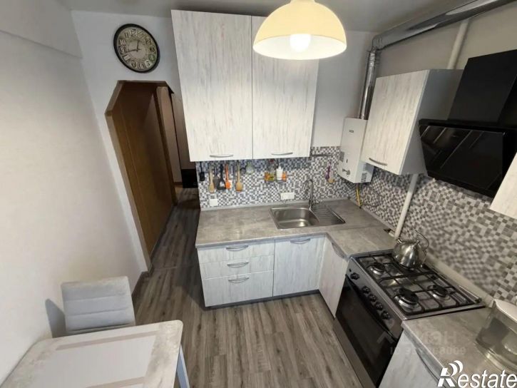 2-комн квартира ул Даугавская, 15,  д. 15
