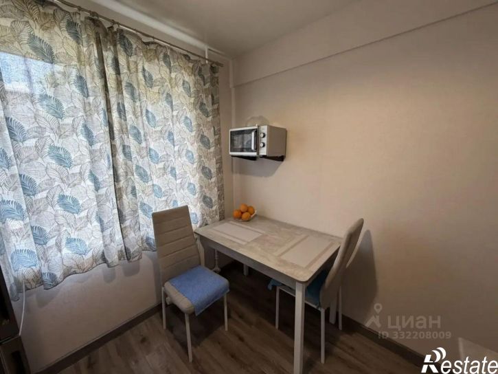 2-комн квартира ул Даугавская, 15,  д. 15