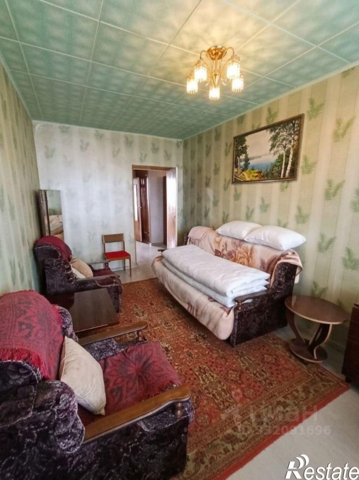 2-комн квартира ул Триумфальная, 13,  д. 13