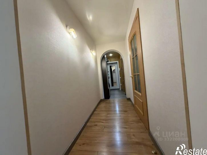 2-комн квартира ул Даугавская, 15,  д. 15