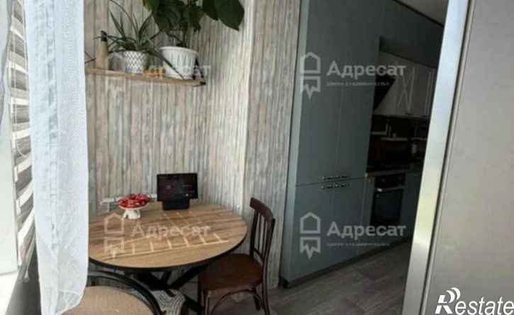 2-комн квартира ул им. гвардии красноармейца Химина, 4а,  д. 4а