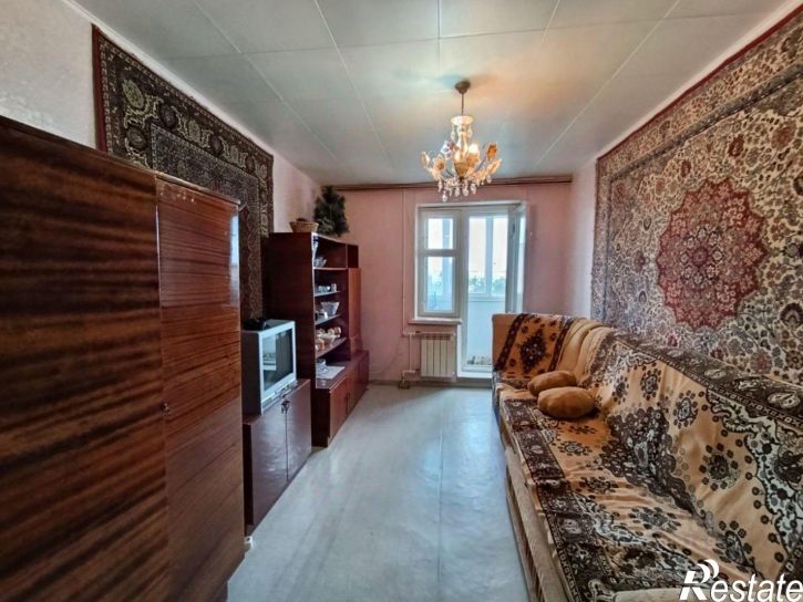 2-комн квартира ул Триумфальная, 13,  д. 13