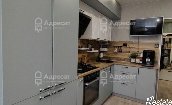 2-комн квартира ул им. гвардии красноармейца Химина, 4а,  д. 4а