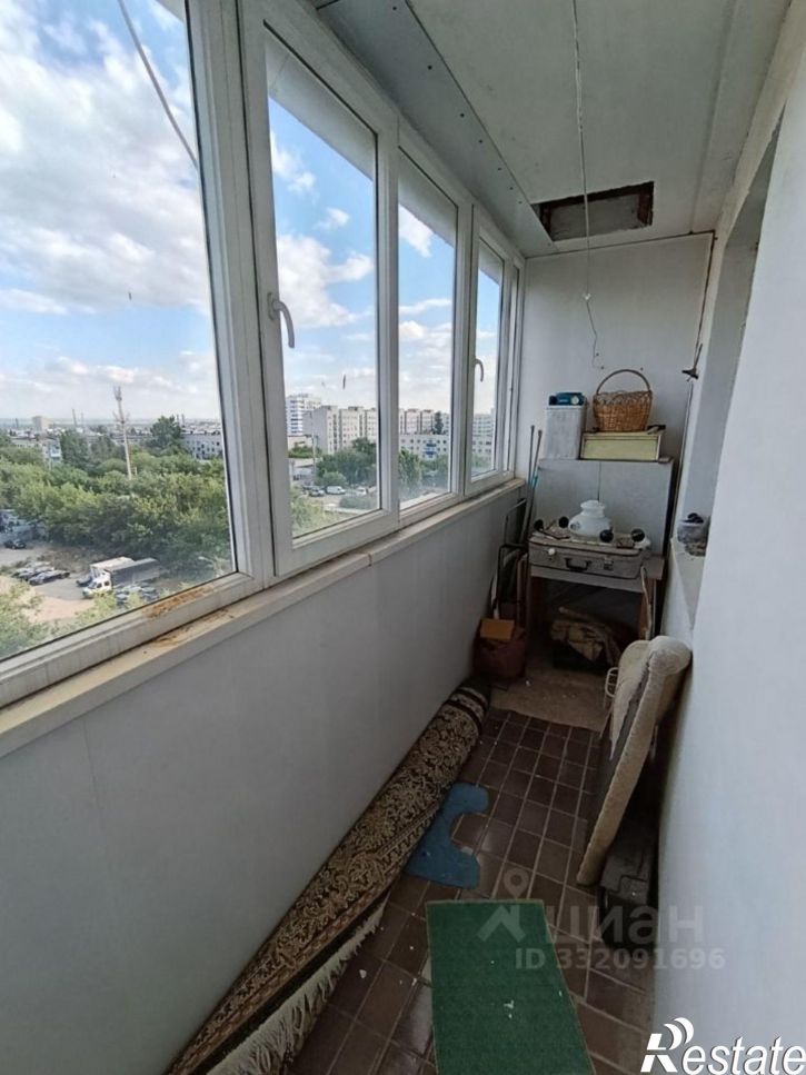 2-комн квартира ул Триумфальная, 13,  д. 13
