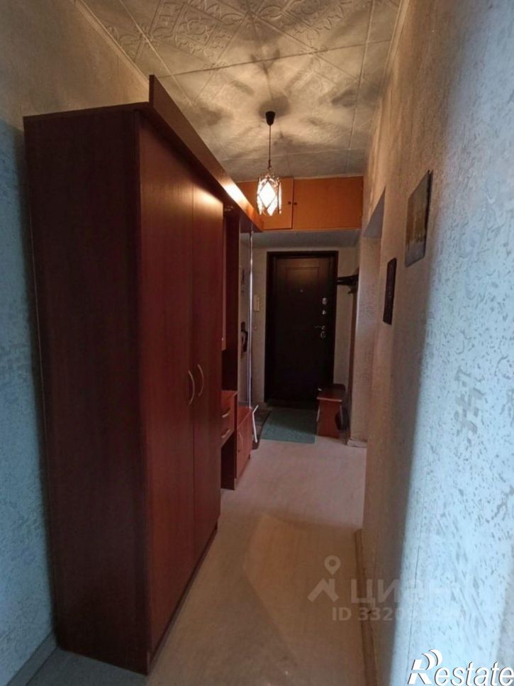 2-комн квартира ул Триумфальная, 13,  д. 13