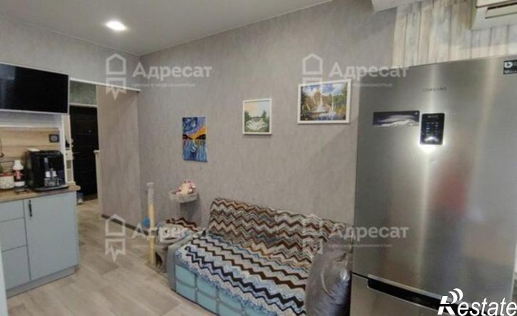 2-комн квартира ул им. гвардии красноармейца Химина, 4а,  д. 4а