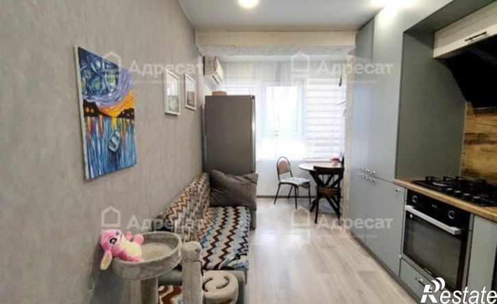 2-комн квартира ул им. гвардии красноармейца Химина, 4а,  д. 4а
