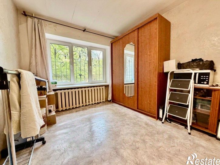 2-комн квартира ул 51-й Гвардейской, 39,  д. 39