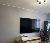 1-комн, 32кв м, этаж 6/9 ул Туркменская, 14
