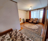 1-комн, 33кв м, этаж 2/5 Университетский пр-кт, 74