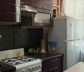 1-комн, 33кв м, этаж 1/9 ул им. Арсеньева, 46