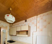 3-комн, 63кв м, этаж 1/5 ул Безымянная, 1