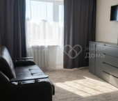 1-комн, 31кв м, этаж 4/5 ул им. Костюченко, 7
