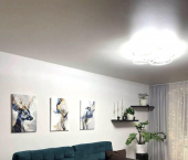 2-комн, 45кв м, этаж 2/5 ул Славская, 10