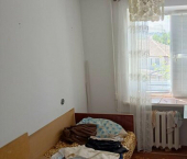 3-комн, 52кв м, этаж 3/5 ул им. генерала Ватутина, 12
