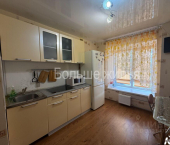 1-комн, 38кв м, этаж 2/10 ул Петровская, 9